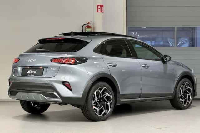 Kia XCeed (2026) thumbnail 6