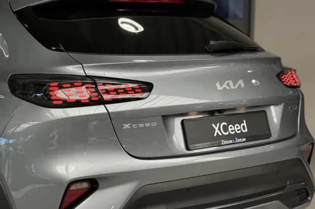 Kia XCeed (2026) thumbnail 10