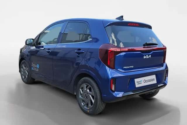 Kia Picanto (2026) thumbnail 2