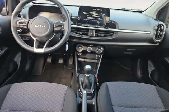 Kia Picanto (2026) thumbnail 11