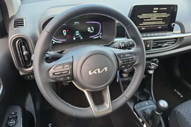 Kia Picanto (2026) thumbnail 13