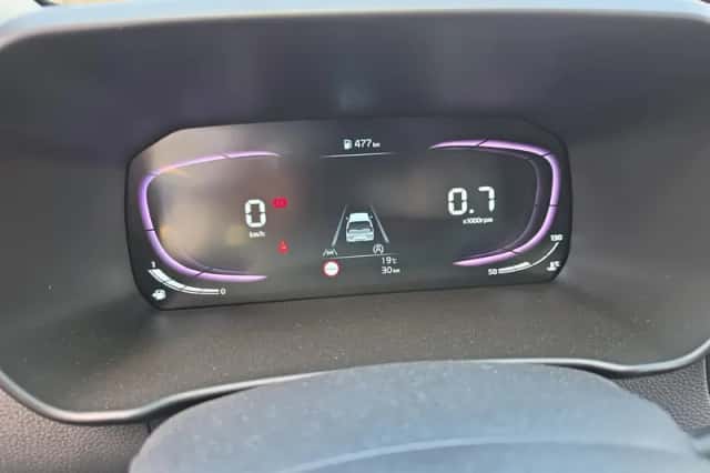 Kia Picanto (2026) thumbnail 16