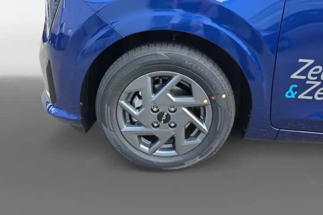 Kia Picanto (2026) thumbnail 19
