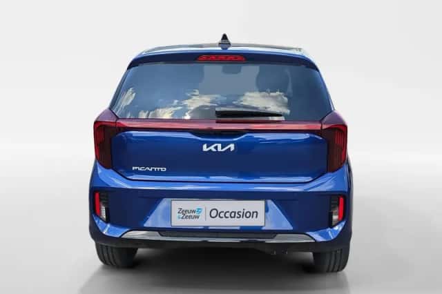 Kia Picanto (2026) thumbnail 3