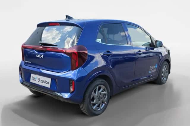Kia Picanto (2026) thumbnail 4