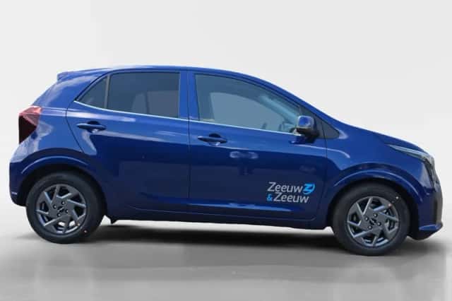 Kia Picanto (2026) thumbnail 5