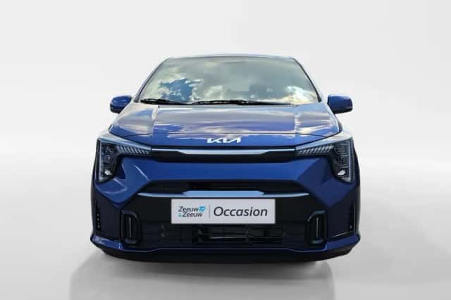 Kia Picanto (2026) thumbnail 7