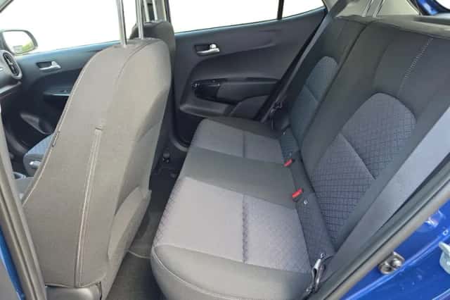 Kia Picanto (2026) thumbnail 9