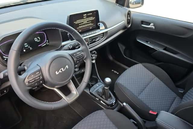 Kia Picanto (2026) thumbnail 10