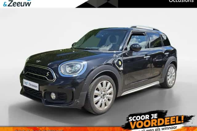 MINI Countryman (2018) thumbnail 1
