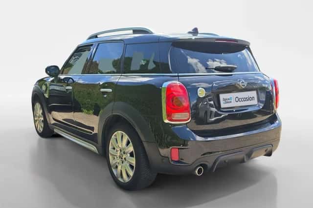 MINI Countryman (2018) thumbnail 2