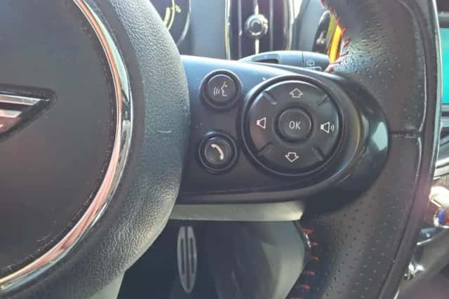 MINI Countryman (2018) thumbnail 15