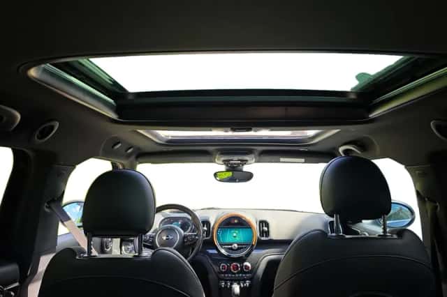 MINI Countryman (2018) thumbnail 20