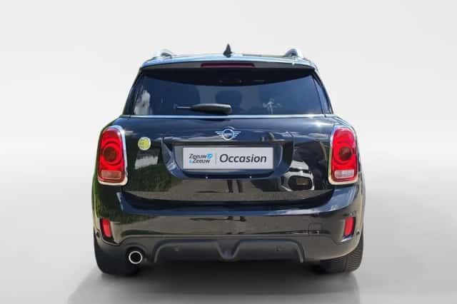 MINI Countryman (2018) thumbnail 3