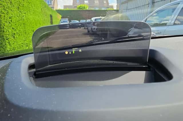 MINI Countryman (2018) thumbnail 23