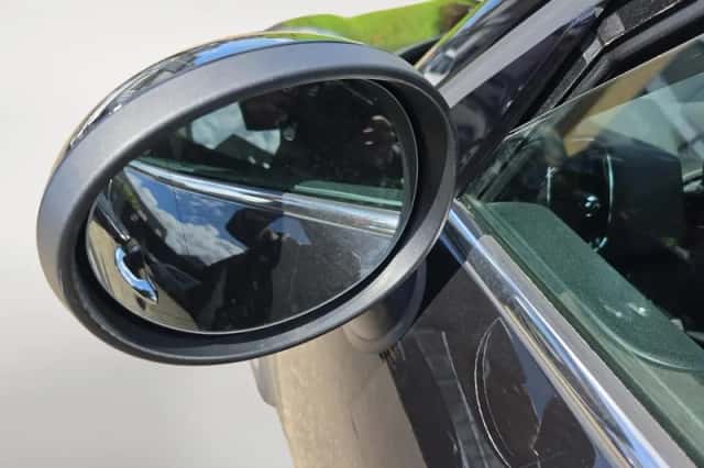 MINI Countryman (2018) thumbnail 28
