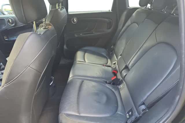 MINI Countryman (2018) thumbnail 9
