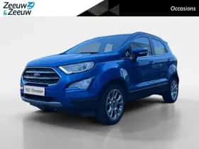 Ford EcoSport (2021)