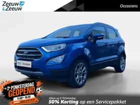 Ford EcoSport (2021)