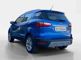 Ford EcoSport (2021) thumbnail 2