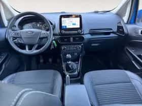 Ford EcoSport (2021) thumbnail 11