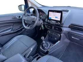 Ford EcoSport (2021) thumbnail 12