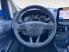 Ford EcoSport (2021) thumbnail 13