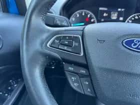 Ford EcoSport (2021) thumbnail 15