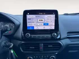 Ford EcoSport (2021) thumbnail 17