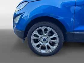 Ford EcoSport (2021) thumbnail 20