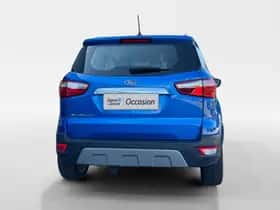 Ford EcoSport (2021) thumbnail 3