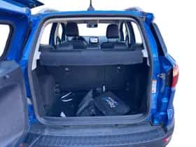 Ford EcoSport (2021) thumbnail 22