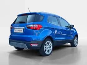 Ford EcoSport (2021) thumbnail 4