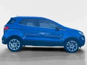 Ford EcoSport (2021) thumbnail 5