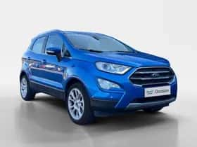 Ford EcoSport (2021) thumbnail 6