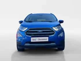Ford EcoSport (2021) thumbnail 7
