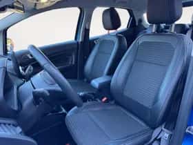Ford EcoSport (2021) thumbnail 8