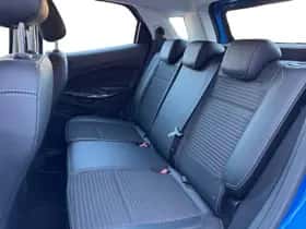 Ford EcoSport (2021) thumbnail 9