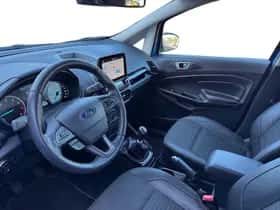 Ford EcoSport (2021) thumbnail 10