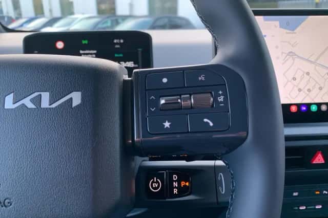 Kia PV5 (2025) thumbnail 15