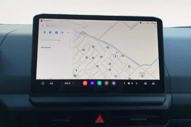 Kia PV5 (2025) thumbnail 18