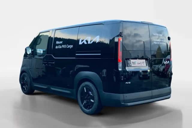 Kia PV5 (2025) thumbnail 3
