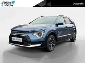 Kia Niro (2026)