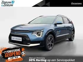 Kia Niro (2026)