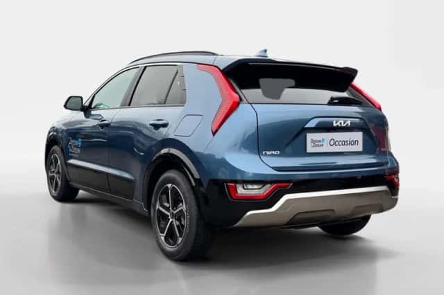 Kia Niro (2026) thumbnail 2