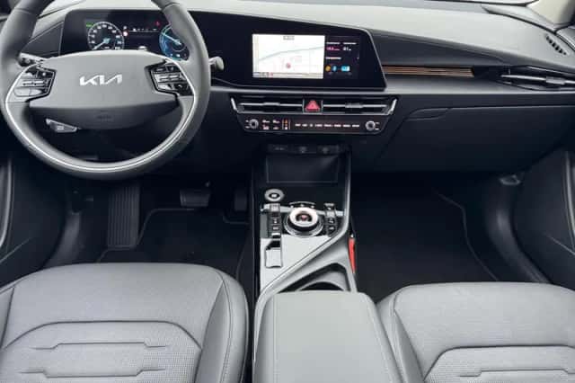 Kia Niro (2026) thumbnail 11