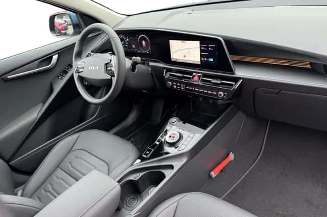 Kia Niro (2026) thumbnail 12