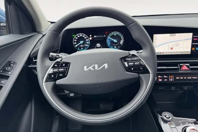 Kia Niro (2026) thumbnail 13