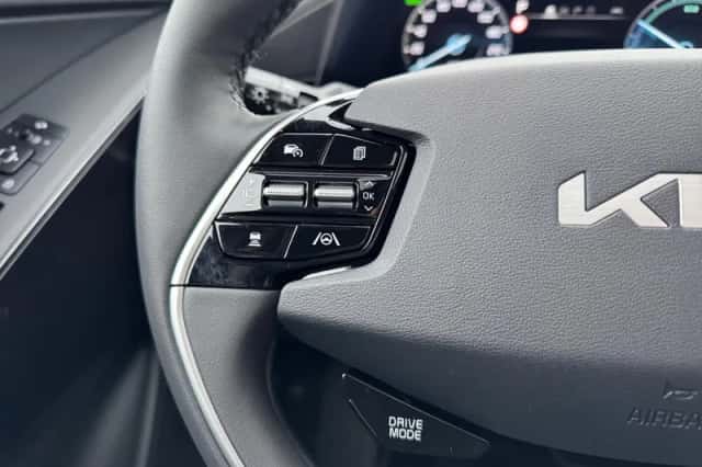 Kia Niro (2026) thumbnail 14