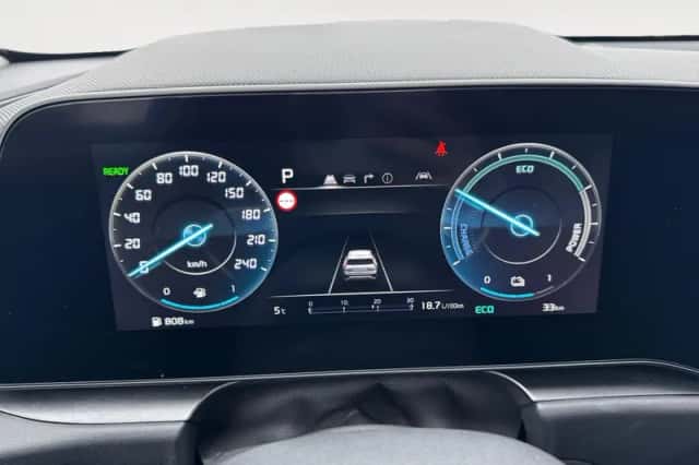 Kia Niro (2026) thumbnail 16